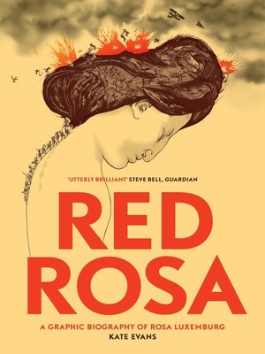 cover image of Red Rosa